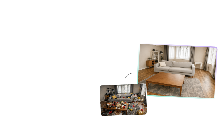 Perty – Real Estate AI Tool